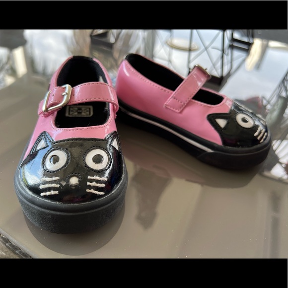 T.U.K Other - T.U.K shoes. Minor scratches.